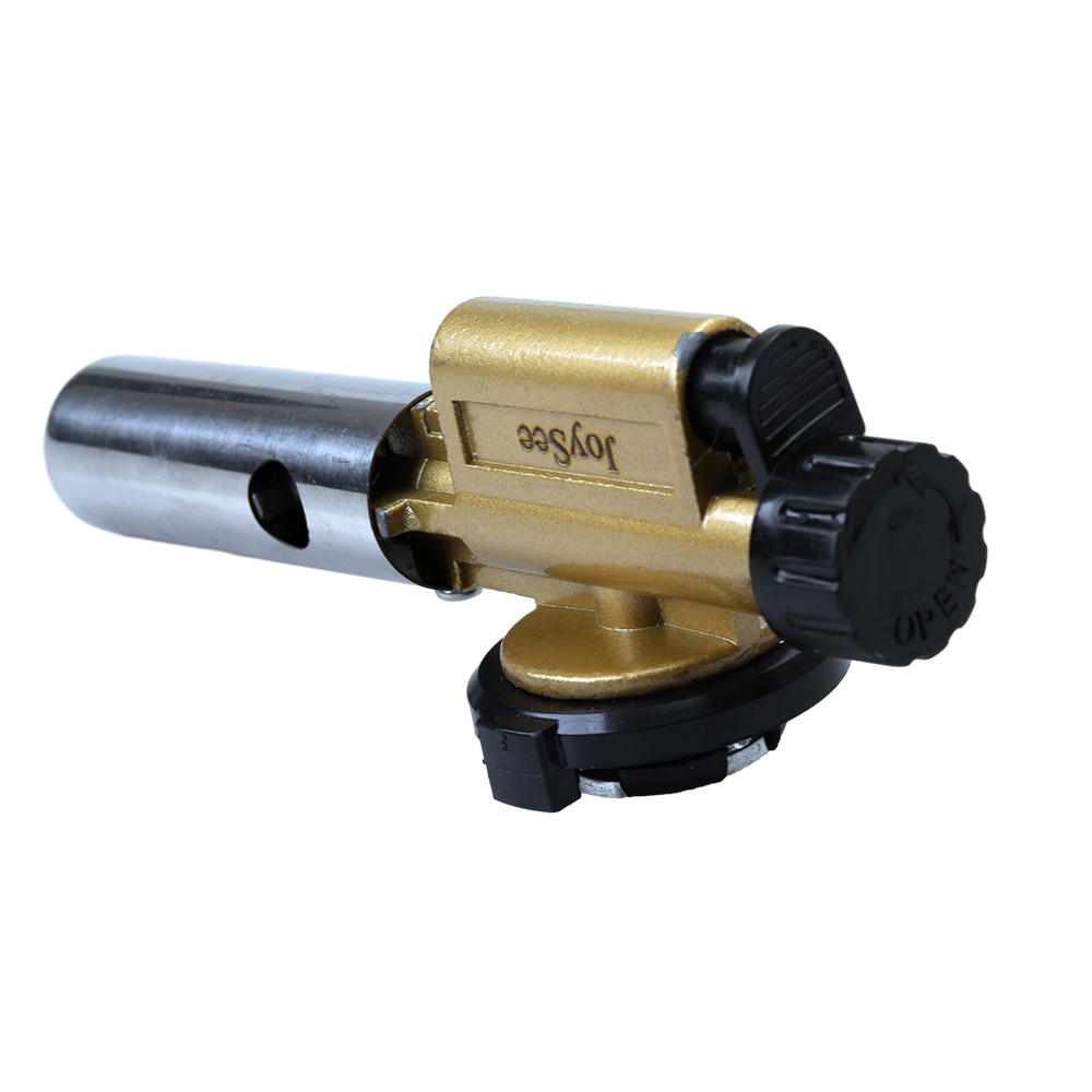 JoySee Acetylene burner, spray gun, metal spray gun, cartridge type gas tankbsorbing and breathable Hosiery socks
