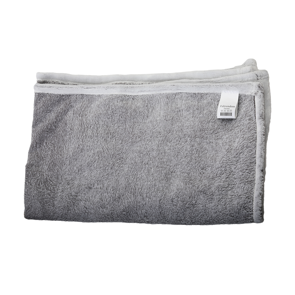 Fahrendom Blankets, milk plush blankets, office bedrooms, living rooms, dedicated air conditioning blankets, soft and comfortable