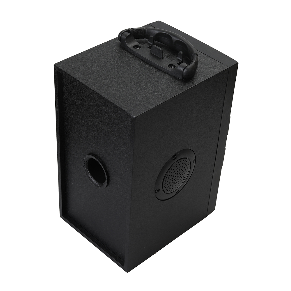 AKONE Loudspeakers,Portable Speakers Louder Volume & Enhanced Bass,Durable Loud Speaker for Home,Camping,Travel.