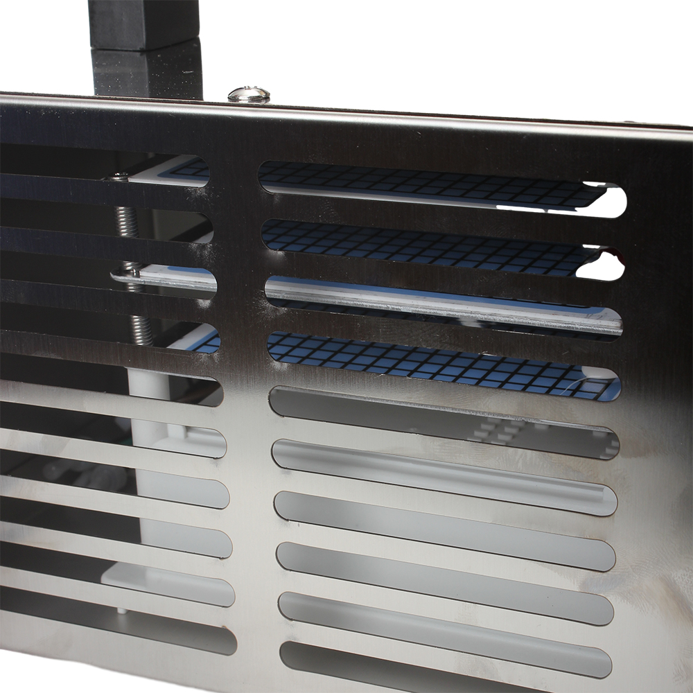 SYAABETTO Ozone generator for air purification, formaldehyde removal, odor removal, sterilization, and odor removal for household use