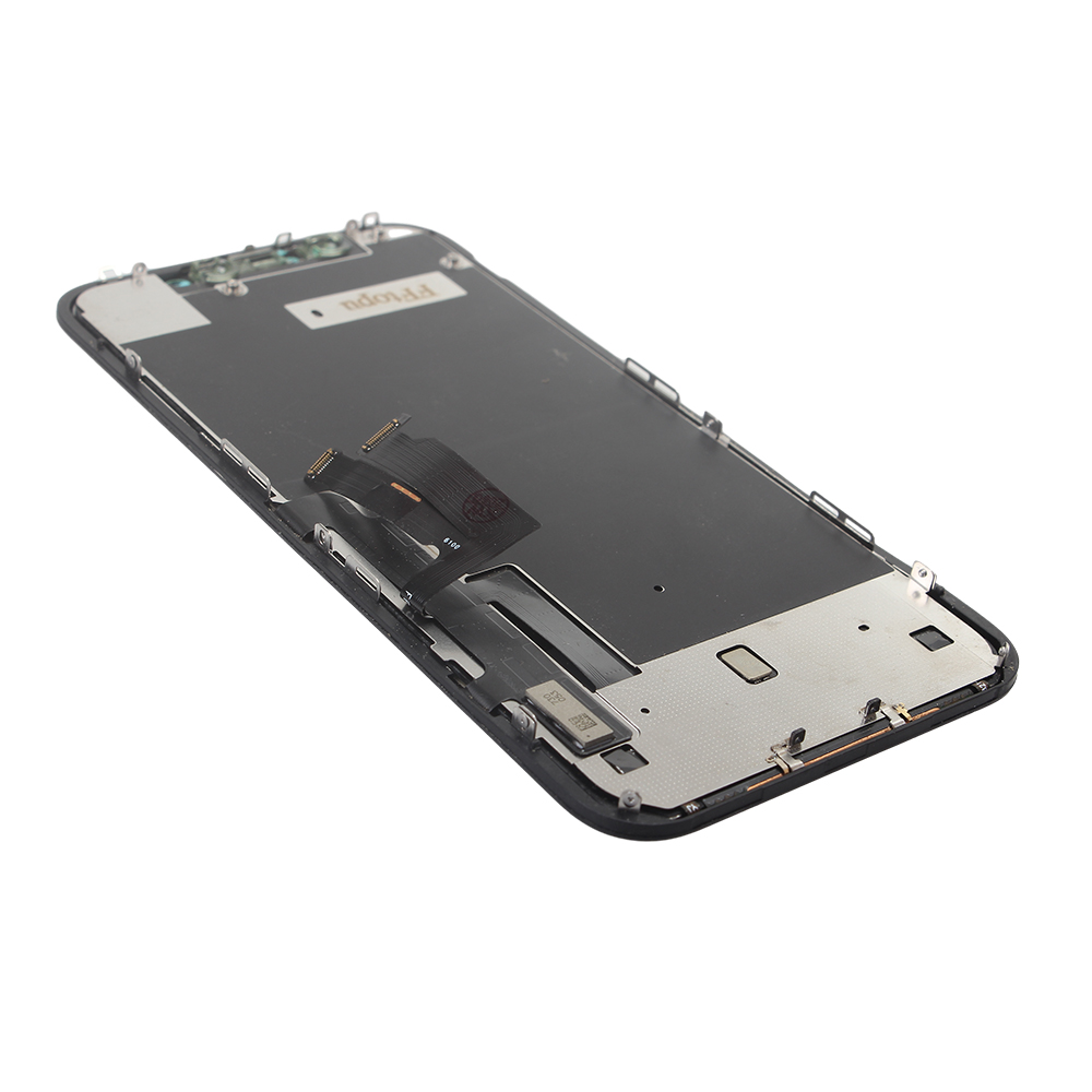 FFtopu Touch screens,IPhone 11 LCD Screen Replacement Assembly LCD Display,3D Touch Screen With Repair Tools Kit For Waterproof Adhesive+Sucker