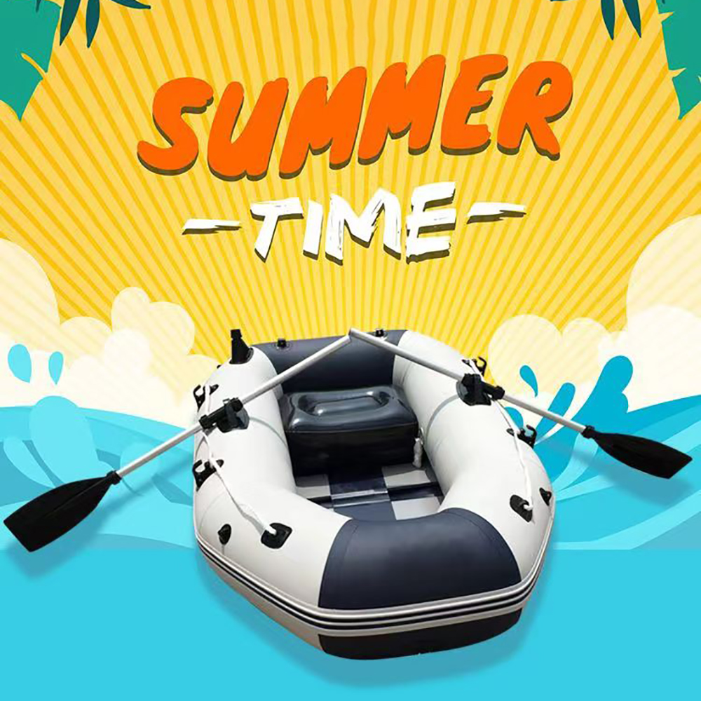 SWIX Sculls,Aluminum Alloy Lightweight Detachable Adjustable Portable Kayak Paddles with for Kayaking Boating Oar Fishing Travel Outdoor ﻿