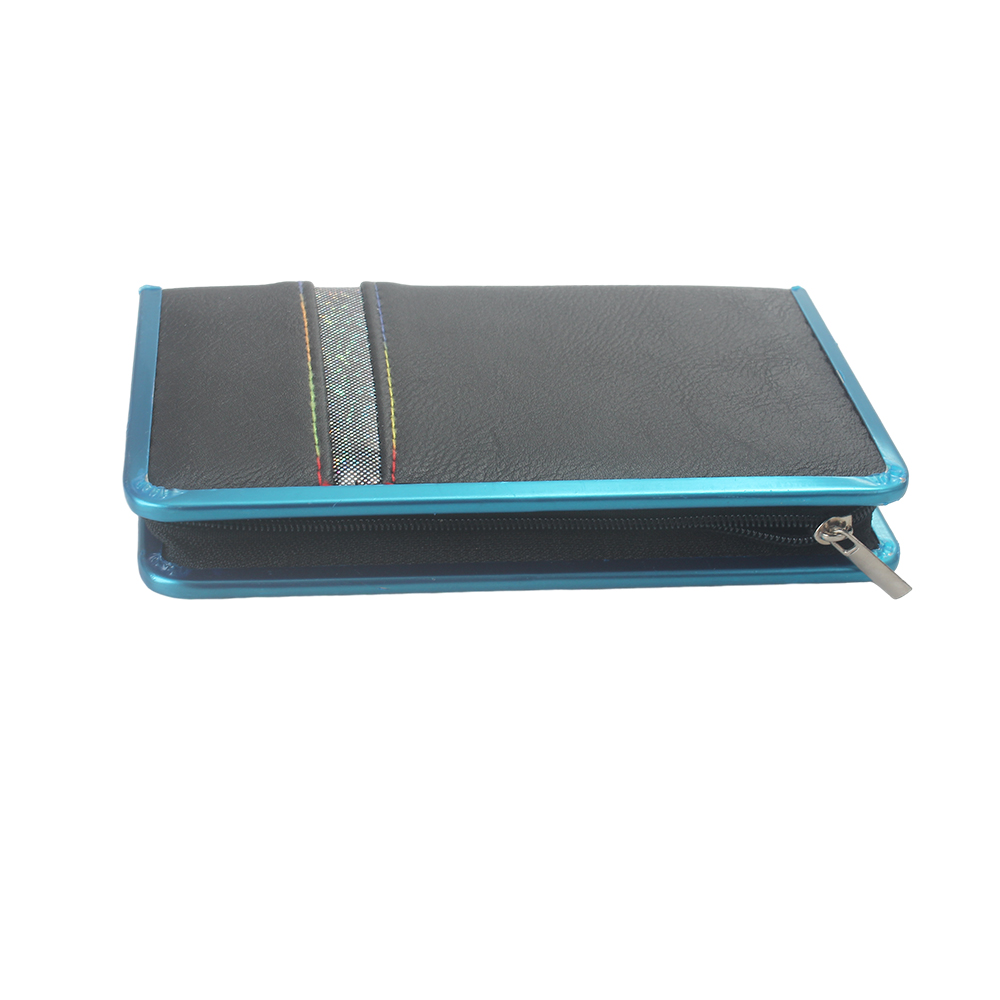 Splendire 20 Pieces Stainless Steel Manicure sets,Toenail Clippers,Pedicure Kit,Nail Manicure Kit,Professional Grooming Care Tools with Luxurious Travel Case