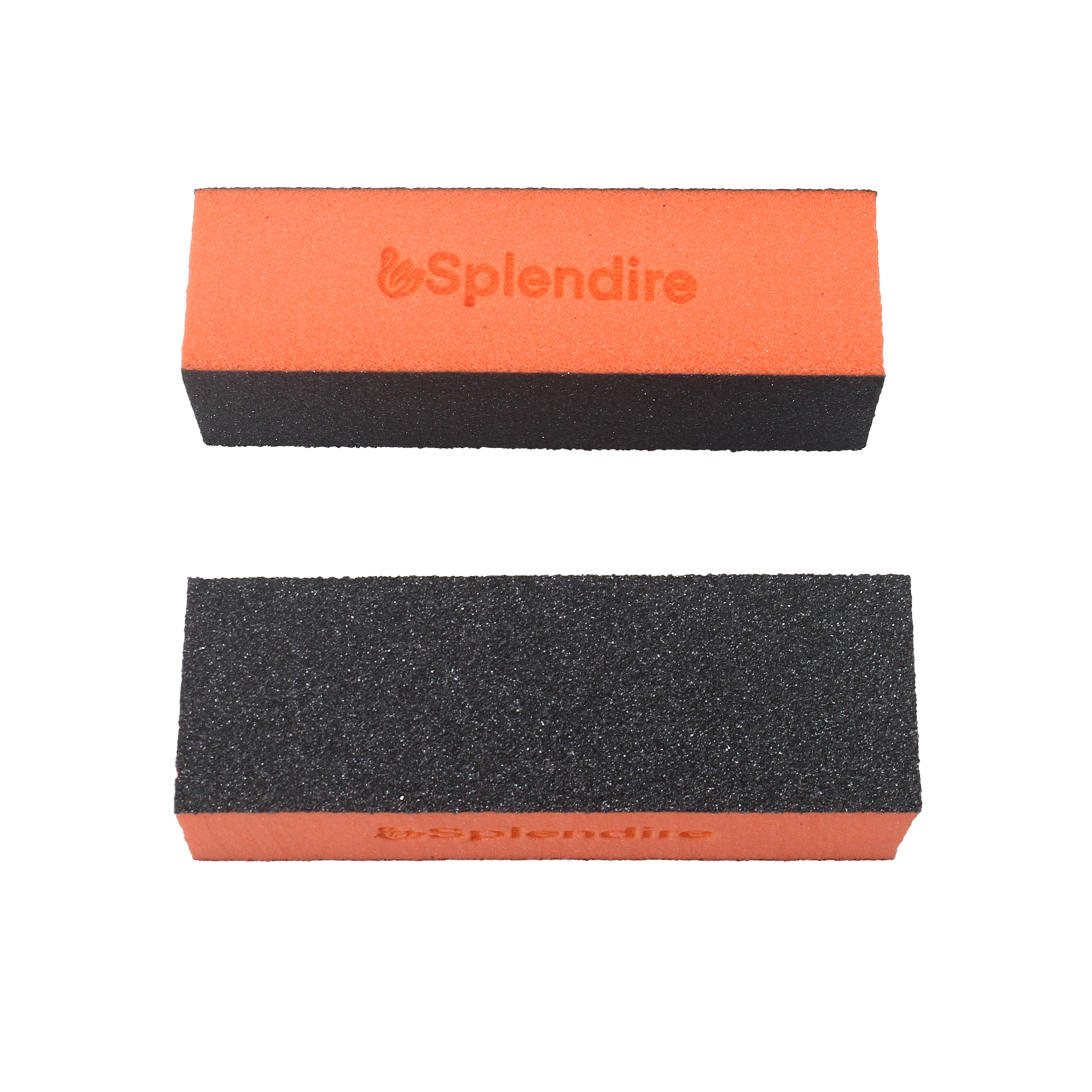 Splendire Nail Buffers,Nail Polishing Block,Manicure Pedicure Tools for Gel Nails Salon Home Use