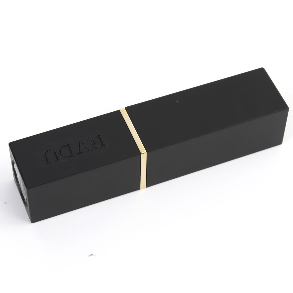 RVDU Cream Lipstick For Women Long Lasting Moisturing Lipstick (Red)