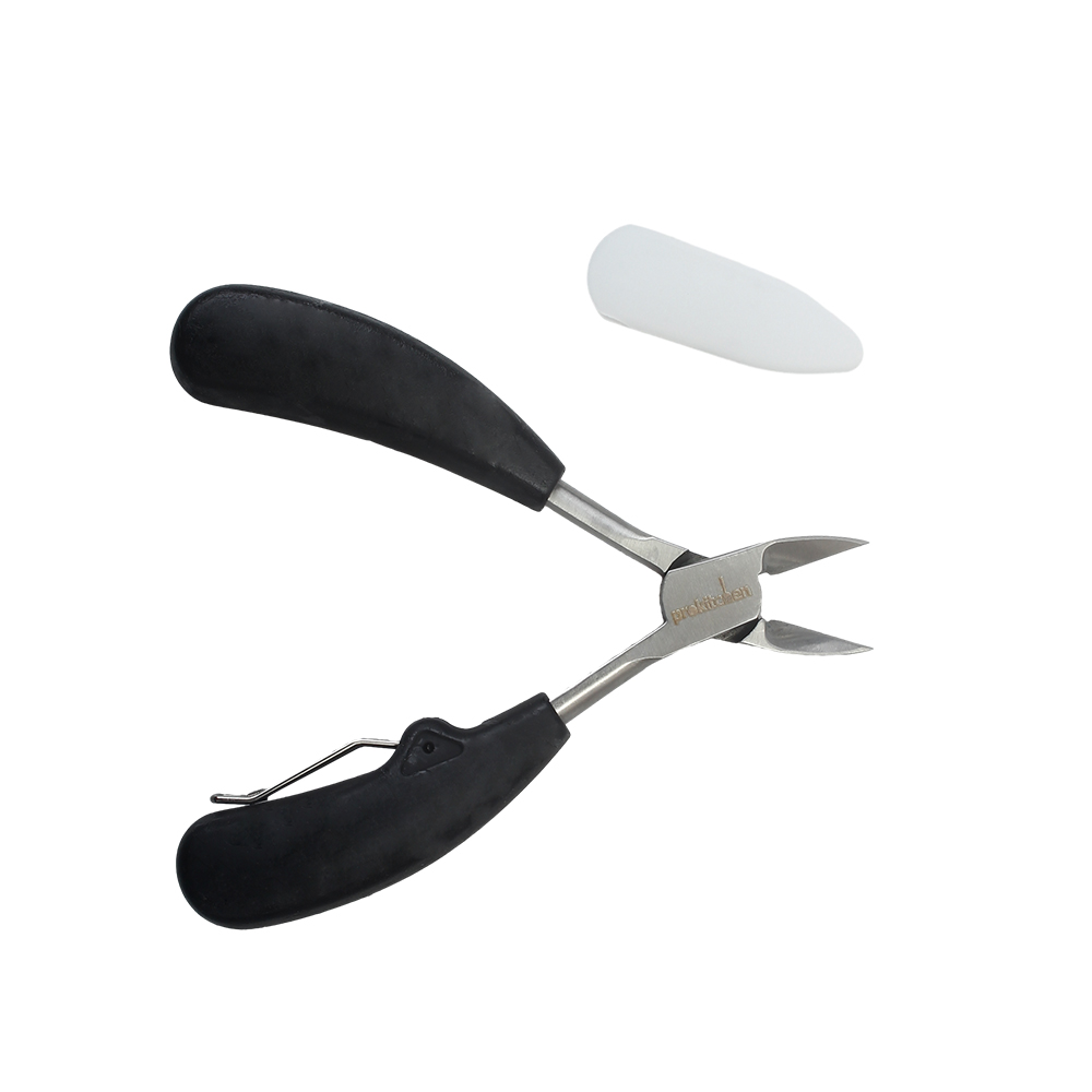 PROKITCHEN Non electric nail clippers, nail clippers, nail trimmers, dead skin scissors tools