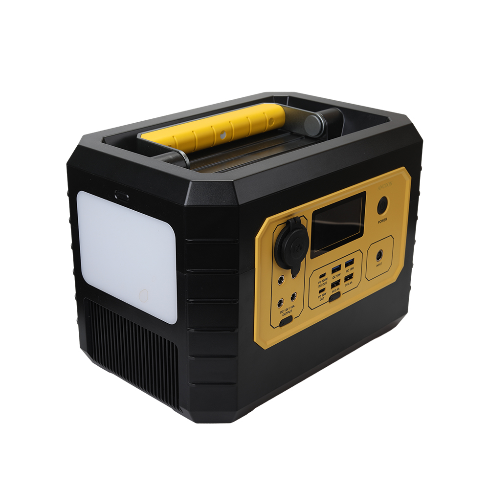 ANCOON Loudspeakers, Wireless Portable Speaker with Big Power Stereo Sound, Bluetooth Speakers.