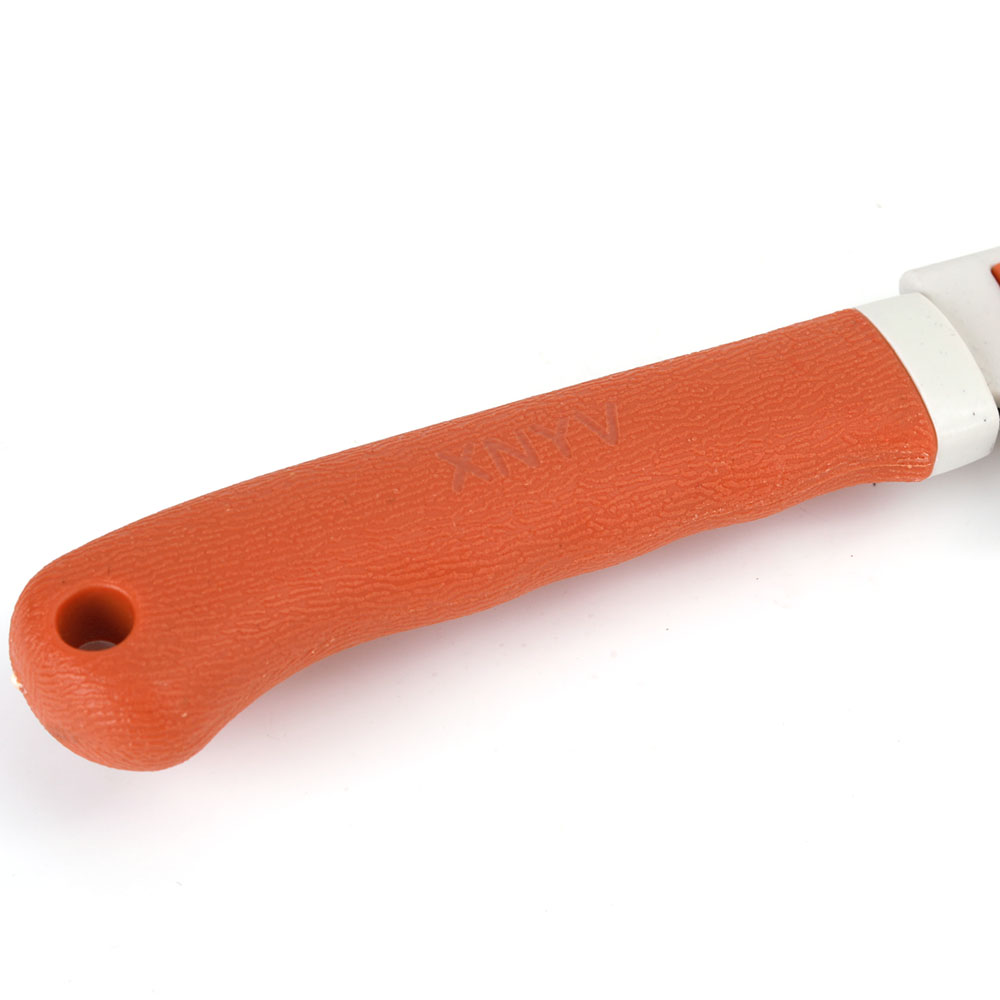 XNYV Fruit Knife, New Sharp and Durable Fruit Knife Set with Protective Cover, Exquisite and Beautiful，Suitable for Most Types of Vegetables, Fruits