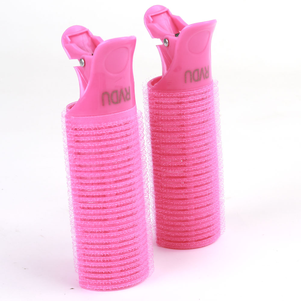 RVDU VRVDU MASCARA CARolumizing Hair Root Clip Roller Wave Fluffy Hair Curler Clip Naturally Fluffy Curly Hair Styling Tool Rollers for Women GirlsRVDU Volumizing Hair Root Clip Roller Wave Fluffy Hair Curler Clip Naturally Fluffy Curly Hair