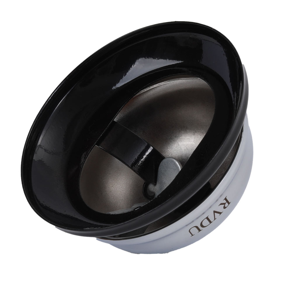 RVDU Metal bells,Metal Anti-Rust Construction, Ringing, Durable, Desk Bell Service Bell.