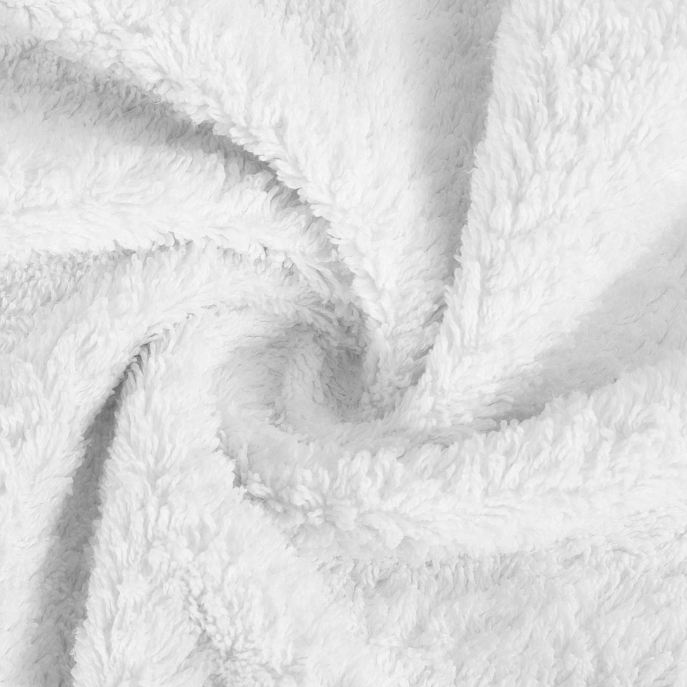 Warminn Bath towels,Premium Jumbo Bath Sheet (90 x 180 cm, 2 Pack) - 600 GSM 100% Ring Spun Cotton Highly Absorbent and Quick Dry Extra Large Bath Towel - Super Soft Hotel Quality Towel (White)