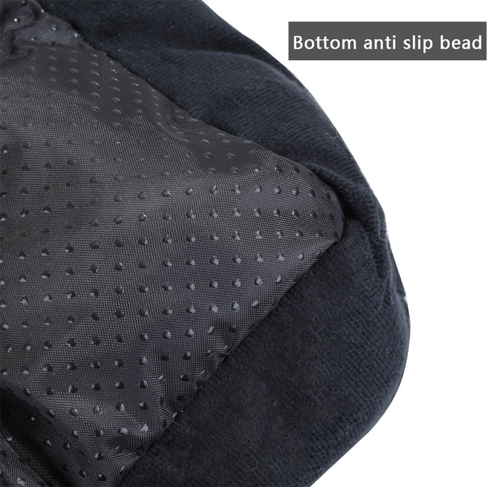 Petname dog beds, Pet Bed Dog Kennel Cat Nest Doghouse Deep Sleeping Bag Winter Puppy Mat Puss Mattress Plush Pillow Soft Cushion Pad Fossa for Cats Small and Medium Dogs