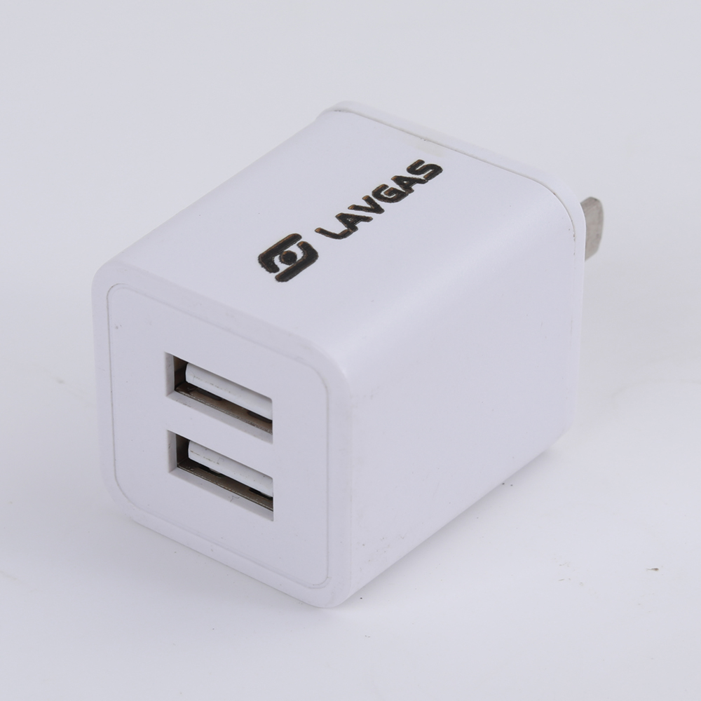 Lavgas USB charging ports,Mobile Phone Charger Usb Universal Power Adapter 5v2a Fast Charge