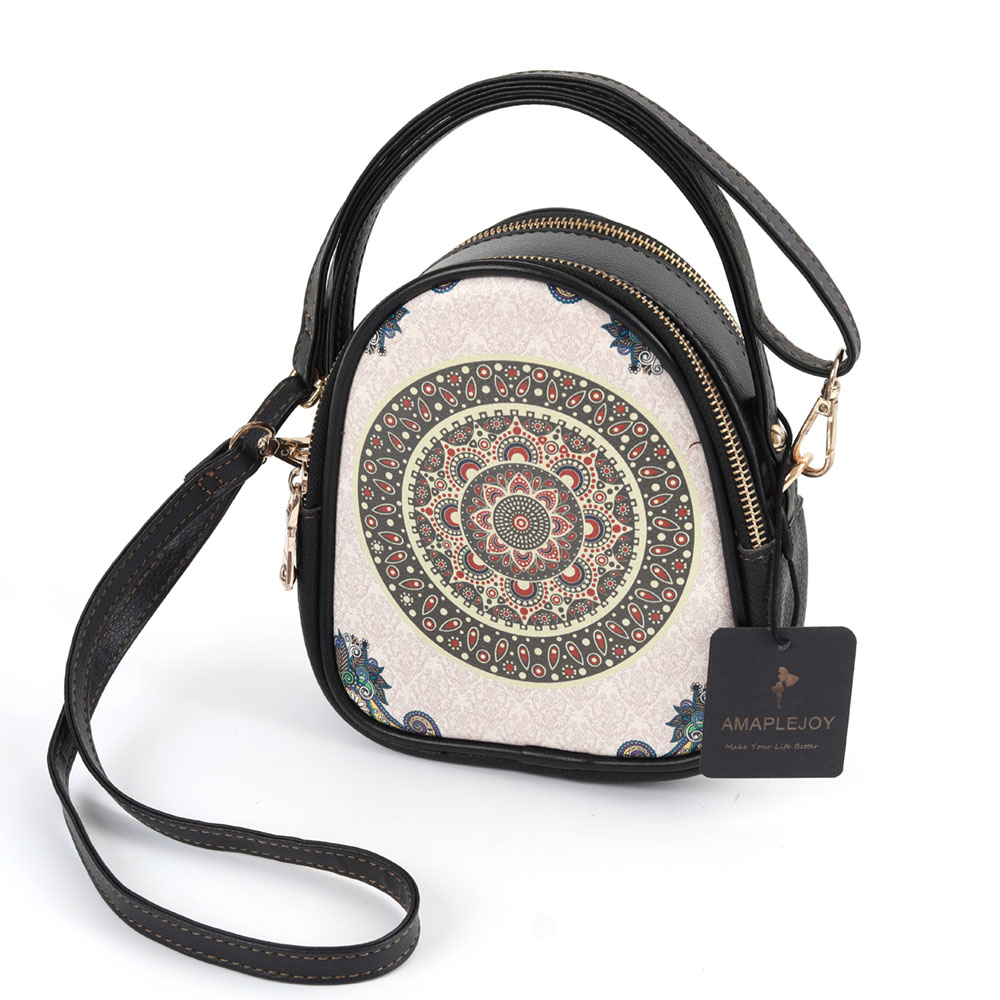 AMAPLEJOY Handbags for ladies,Vintage Small Crossbody Purse Cell Phone Bag for Women ,Small Cross Body Bag for Women PU Leather Handbags with Detachable Strap AMAPLEJOY Handbags for ladies,Vintage Small Crossbody Purse Cell Phone Bag for Women ,Small Cross Body Bag for Women PU Leather Handbags with Detachable Strap