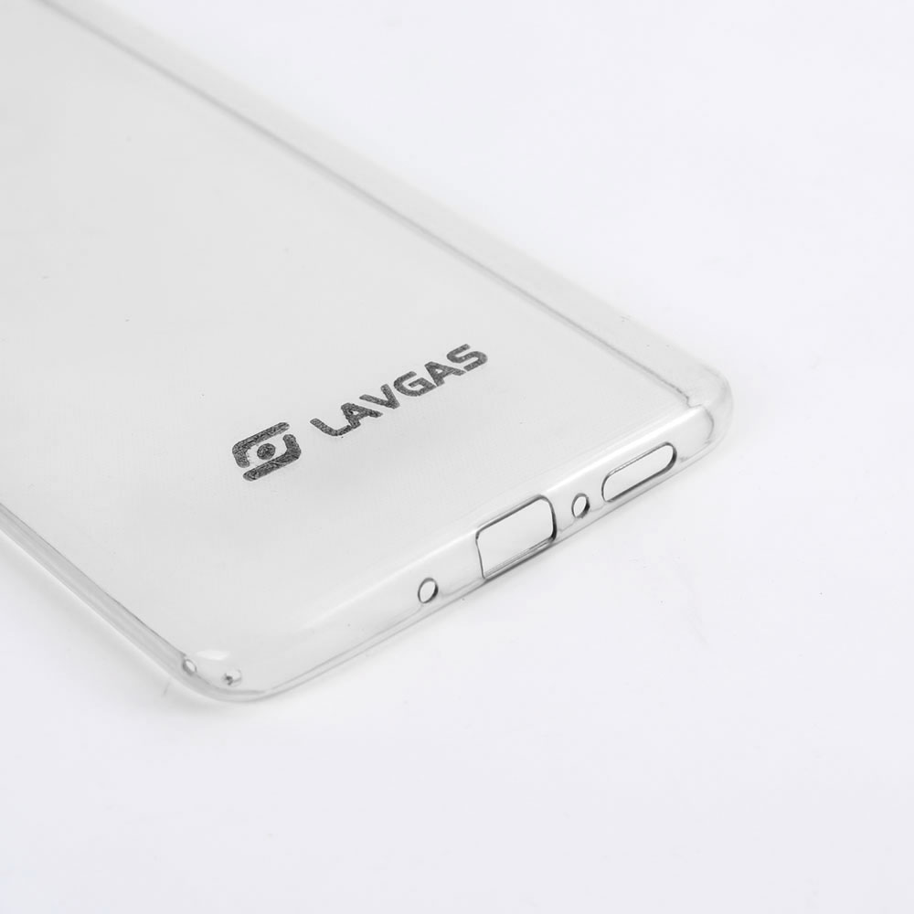 Lavgas Covers for smartphones,Case for Huawei Mate 30 Lite/Nova 5i Pro (6.26 inch) Soft TPU Rubber Gel Bumper Transparent Back Cover