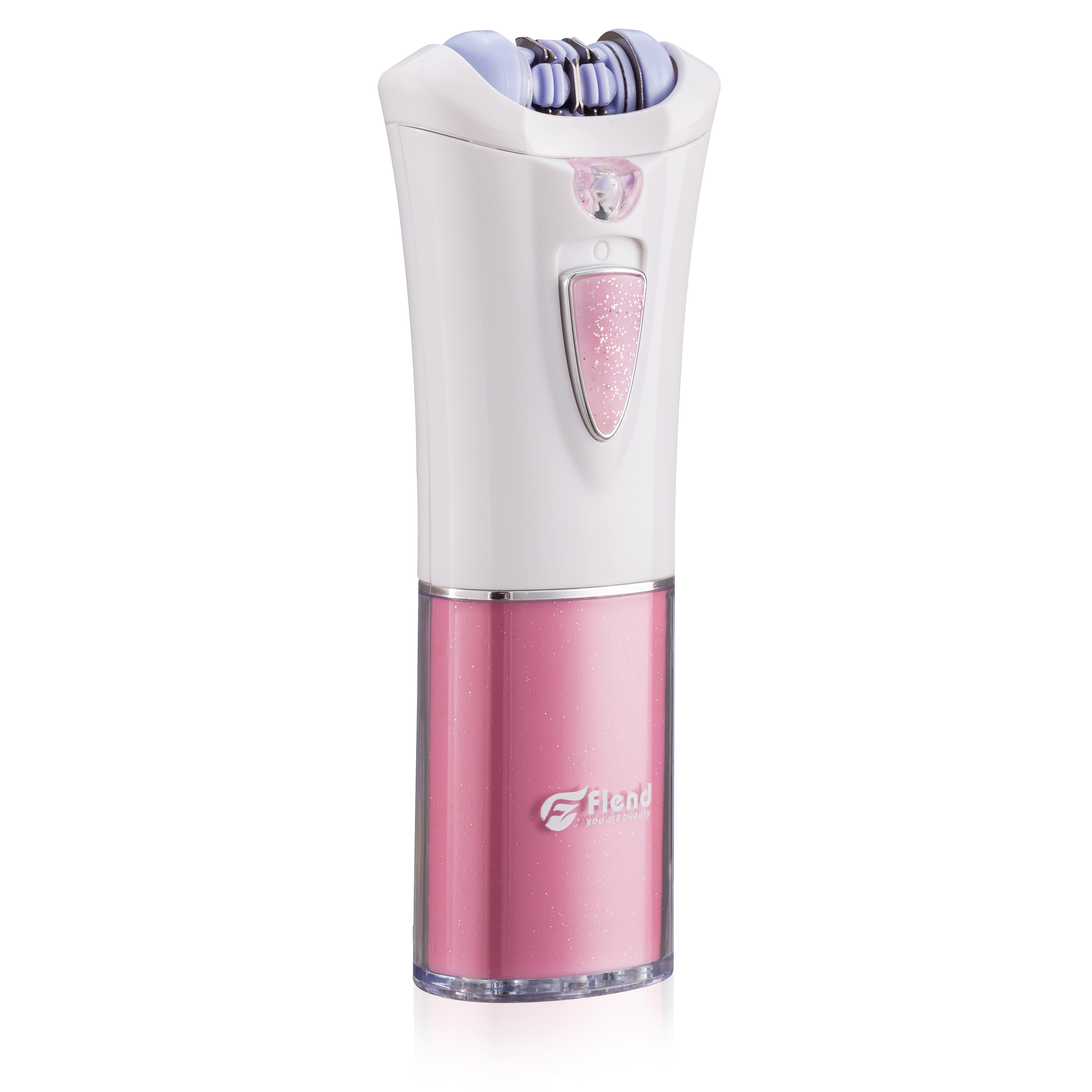 F FLEND YOU ARE BEAUTY Cordless Lady Epilator, Electric Hair Removal, Women’s Epilator, Full Body Hair Shaver Bikini Trimmer