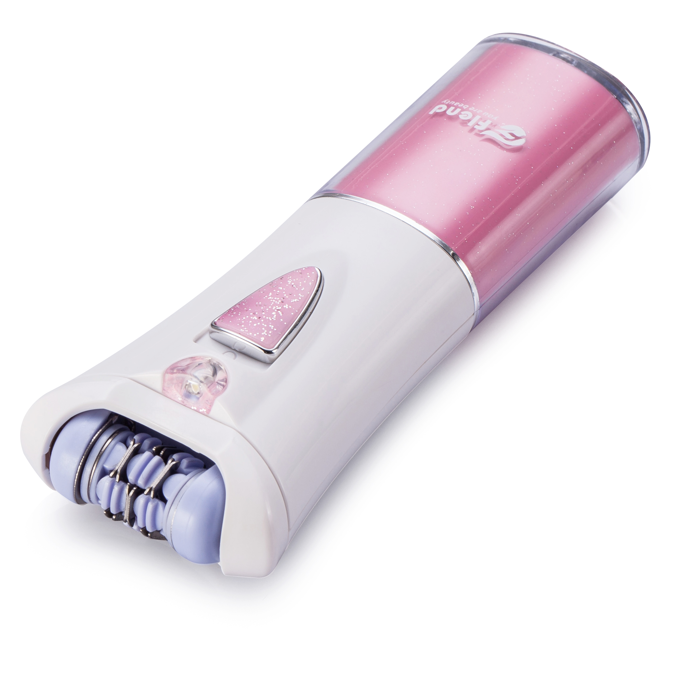 F FLEND YOU ARE BEAUTY Cordless Lady Epilator, Electric Hair Removal, Women’s Epilator, Full Body Hair Shaver Bikini Trimmer