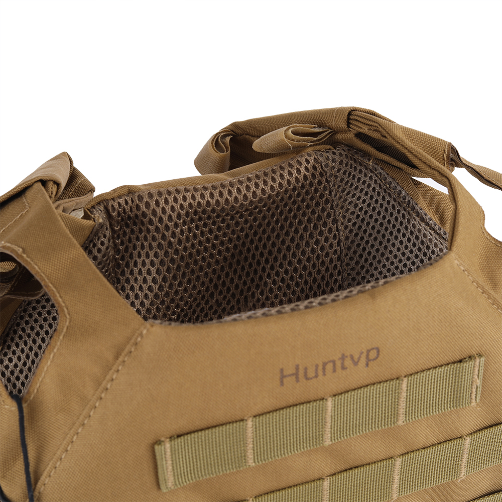 Huntvp bullet-proof waistcoats，JPC Vest Chest Rig Airsoft Paintball Jumper carrier Nylon Waistcoat sports Combat Hunting Shooting CS Military Tactical