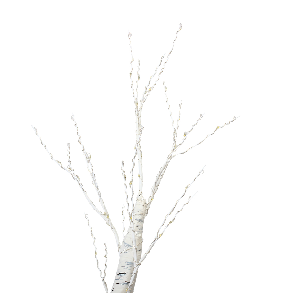 JAMISAY LED lighting system for indoor decoration floor lights of trees