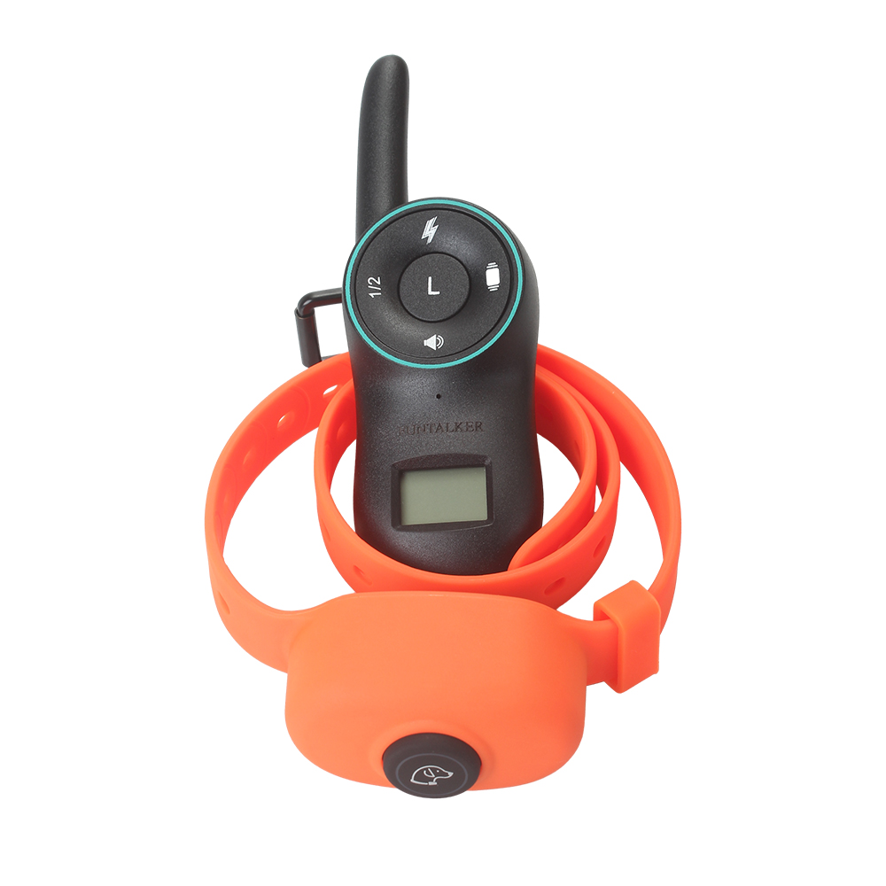 FUNTALKER Dog Electronic Training Collar with Remote,3 Safe Training Modes - Train Your Dog with Ease and Precision