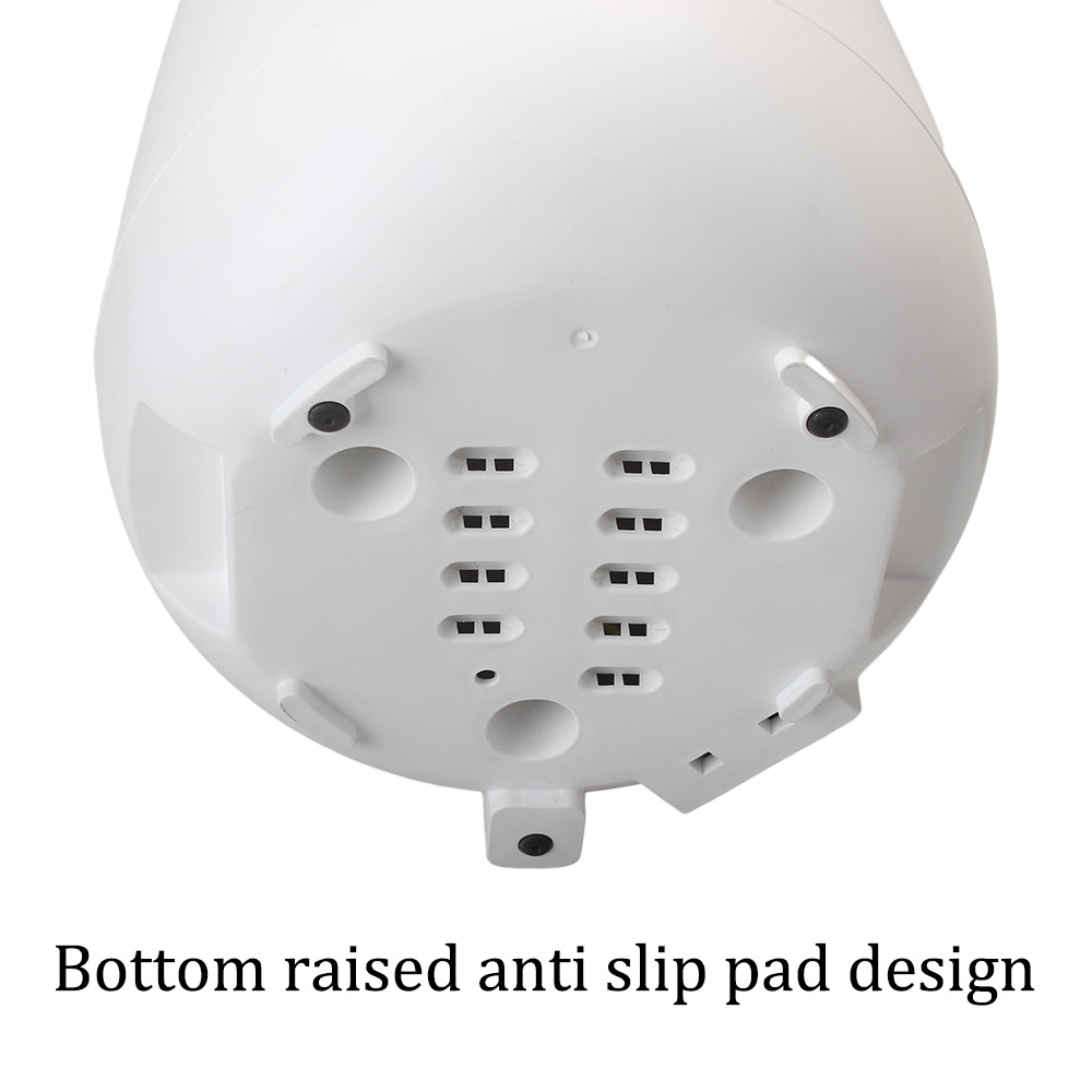 ECOMAKER Electric Composting Machines for Kitchen,2L Capacity Odorless Composter, Turn Food Waste to Compost Fertilizer