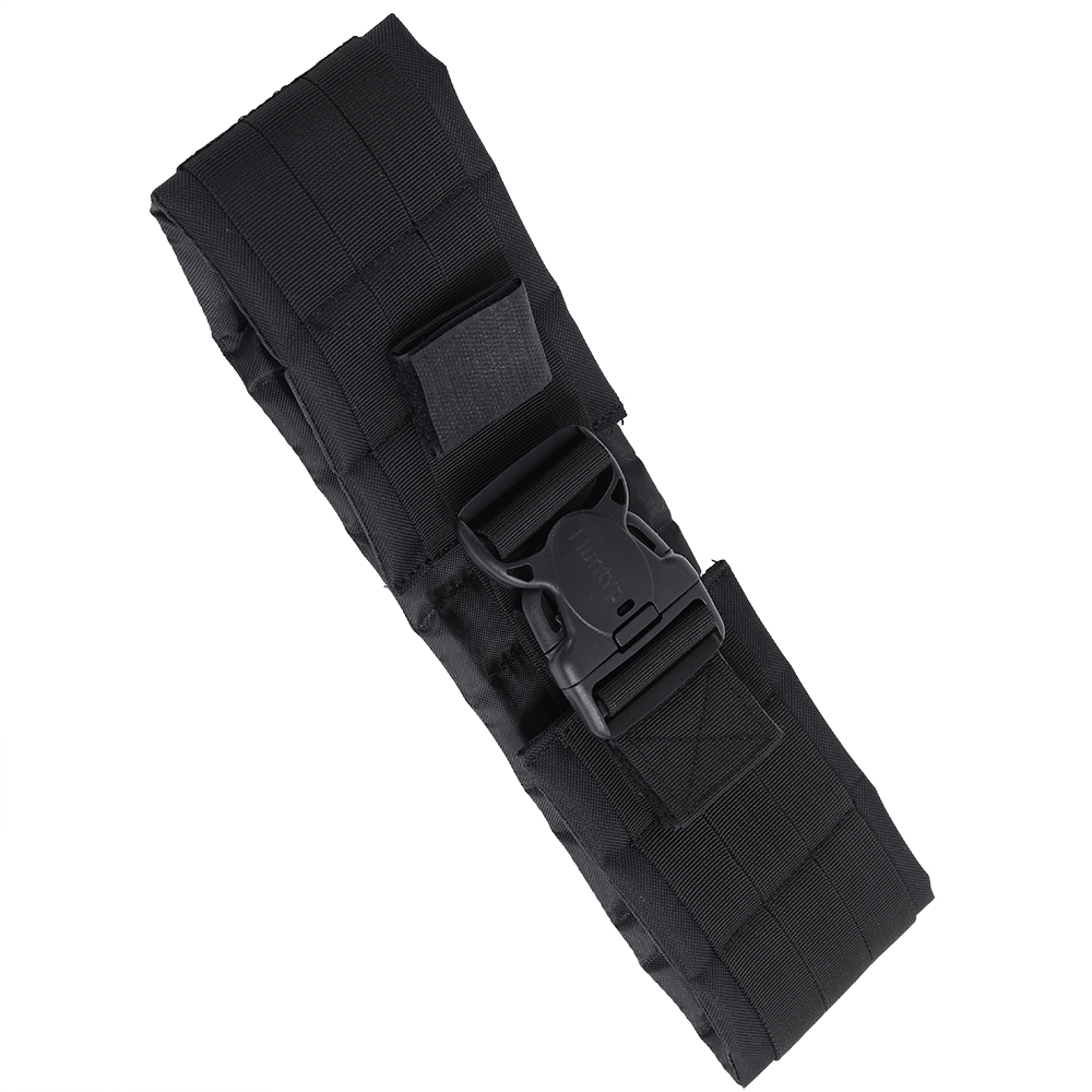 Huntvp Weight belts for scuba diving，Strong & Durable weight pockets scuba,Scuba Diving Pocket Weight Belts With Quick Release Buckle for Underwater Technical Scuba Divers