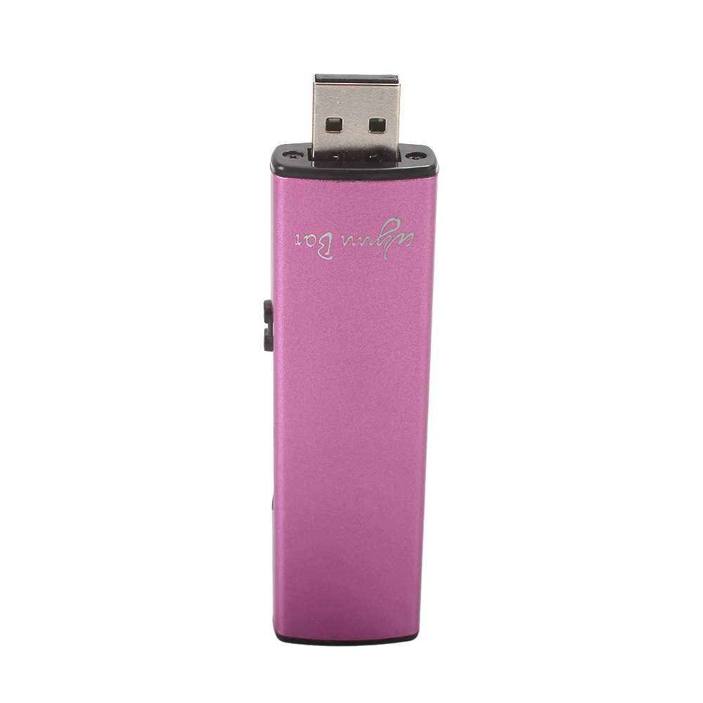 Wynn Bar Cigarette Lighter,Portable Electric Lighter,Windproof Flameless USB Rechargeable Lighter for Cigarette,Candle