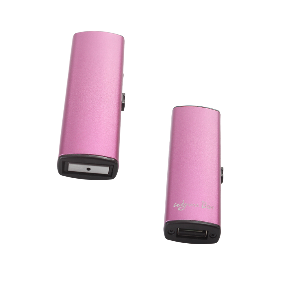 Wynn Bar Cigarette Lighter,Portable Electric Lighter,Windproof Flameless USB Rechargeable Lighter for Cigarette,Candle