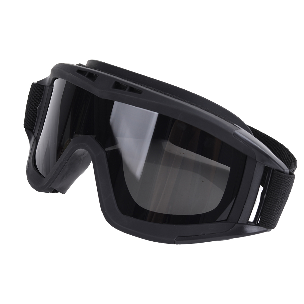 Huntvp Protective eye pieces，Ski Goggles Unisex Snow Goggles Windproof 100% UV Protection, Cycling Motorcycle Snowmobile Ski Goggles,Outdoor Sports Ski Glasses