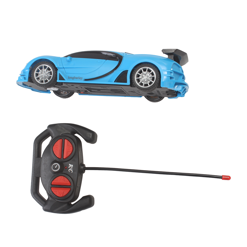 Longbarley Remote controlled toy vehicles,Remote Control Car,RC Vehicle Cars Toys Xmas Gifts for 3 4 5 6 7 8 9 Year Old Boys Girls