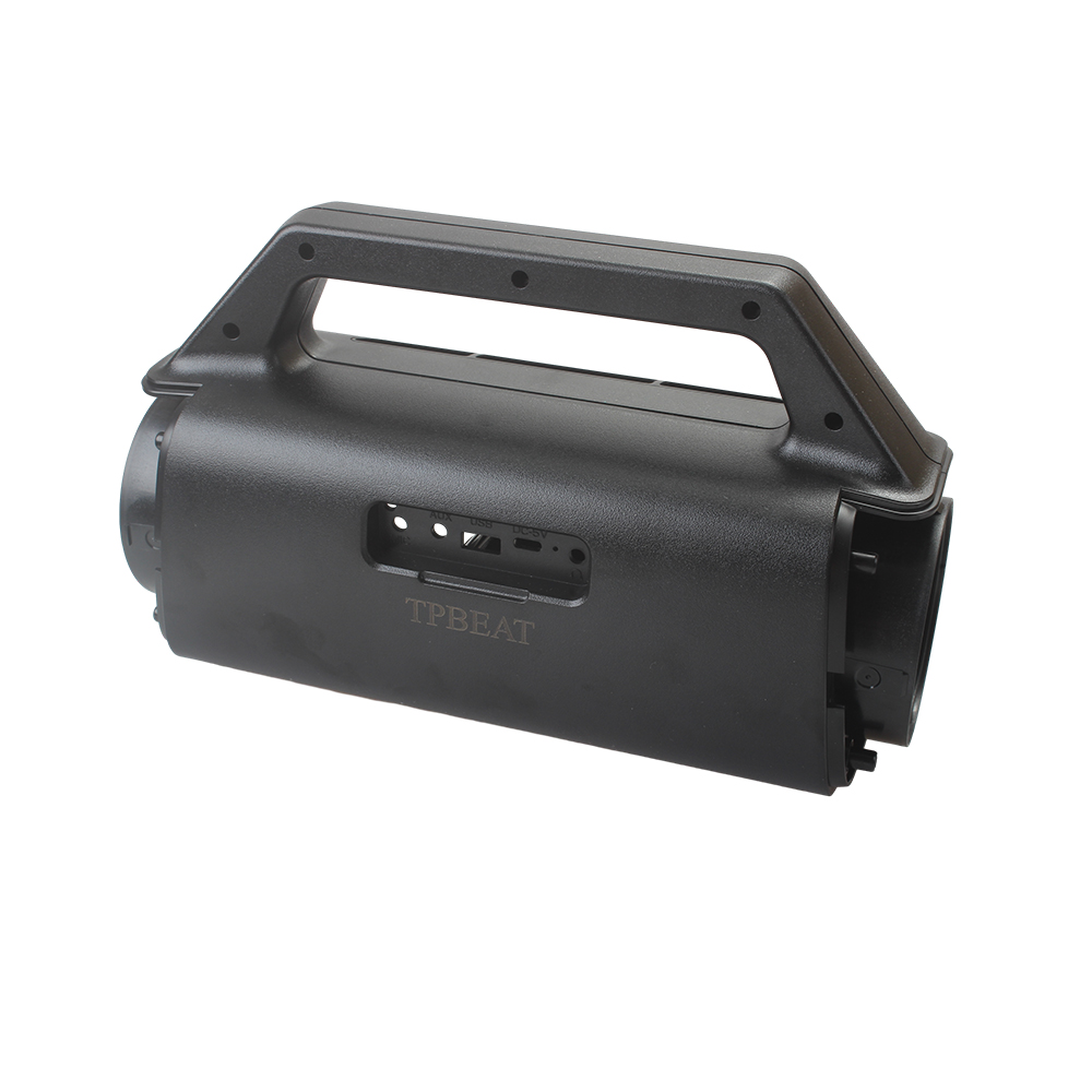 TPBEAT Loudspeakers,Outdoor Portable Subwoofer Speaker Waterproof Wireless Speaker,Loud Stereo,For Home, Car, Outdoor