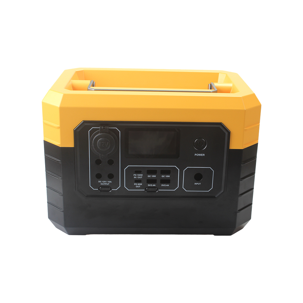 TPBEAT Electric Accumulators Chargers,240W Portable Power Station,100W USB-C PD Fast Charging Input/Output,For Home Battery Backup, Outdoor Camping, RVs ﻿