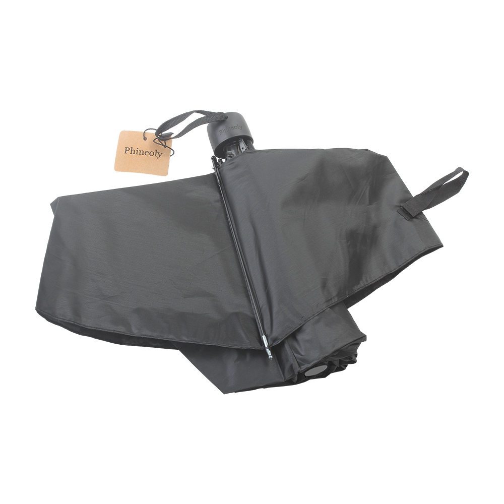 Phineoly Umbrellas,Parasols,Sunscreen And Anti Ultraviolet Folding Umbrella, compact and lightweight