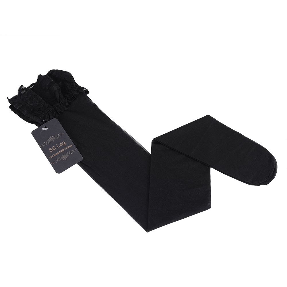 5S Leg stockings,Lovable Sexy Long Tube Stockings 8cm