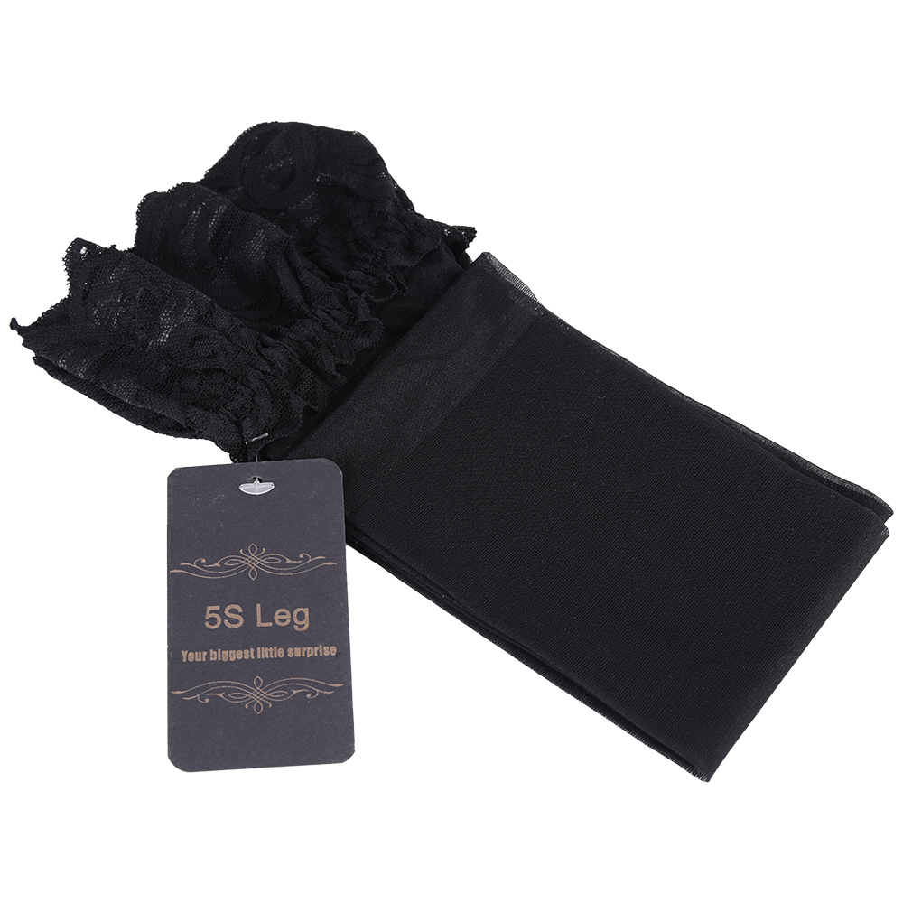 5S Leg stockings,Lovable Sexy Long Tube Stockings 8cm