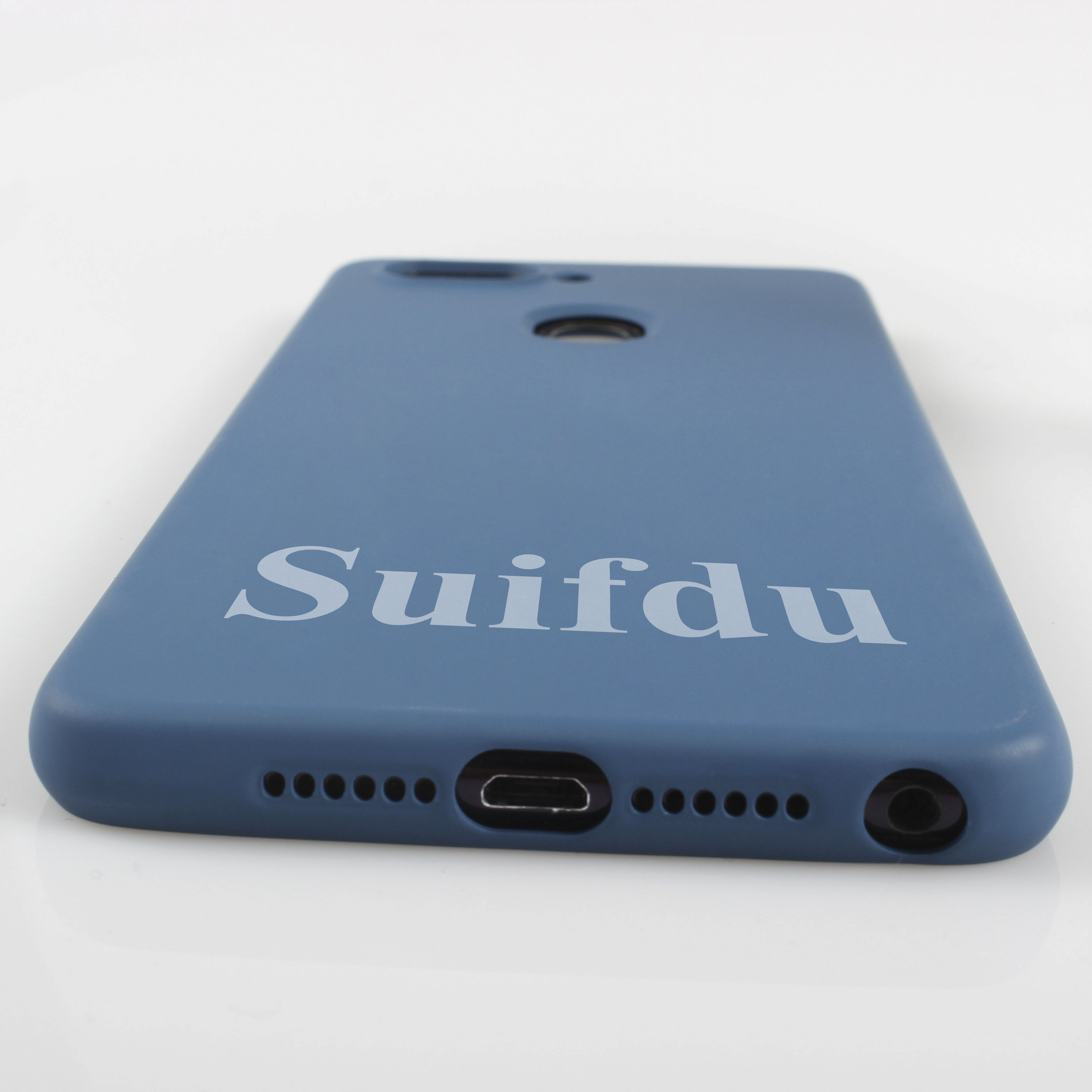 Suifdu Cell phone cases,Soft Gel Case Compatible With Oppo R15
