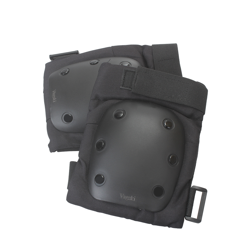 Vagski Protective padding for skateboarding,Adult/Kid Knee Pads,for Skating Skate Skateboarding BMX Bicycle Inline Roller