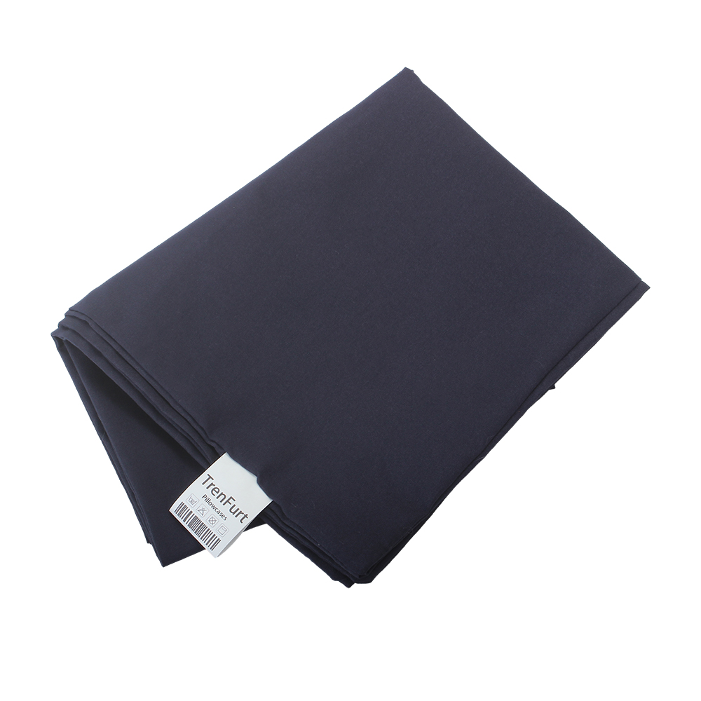 TrenFurt Pillow case, 2 Pack Microfiber Queen Pillow,Soft PillowcasesCases, Wrinkle, Fade and Stain Resistant Pillow Covers (20 "* 30")