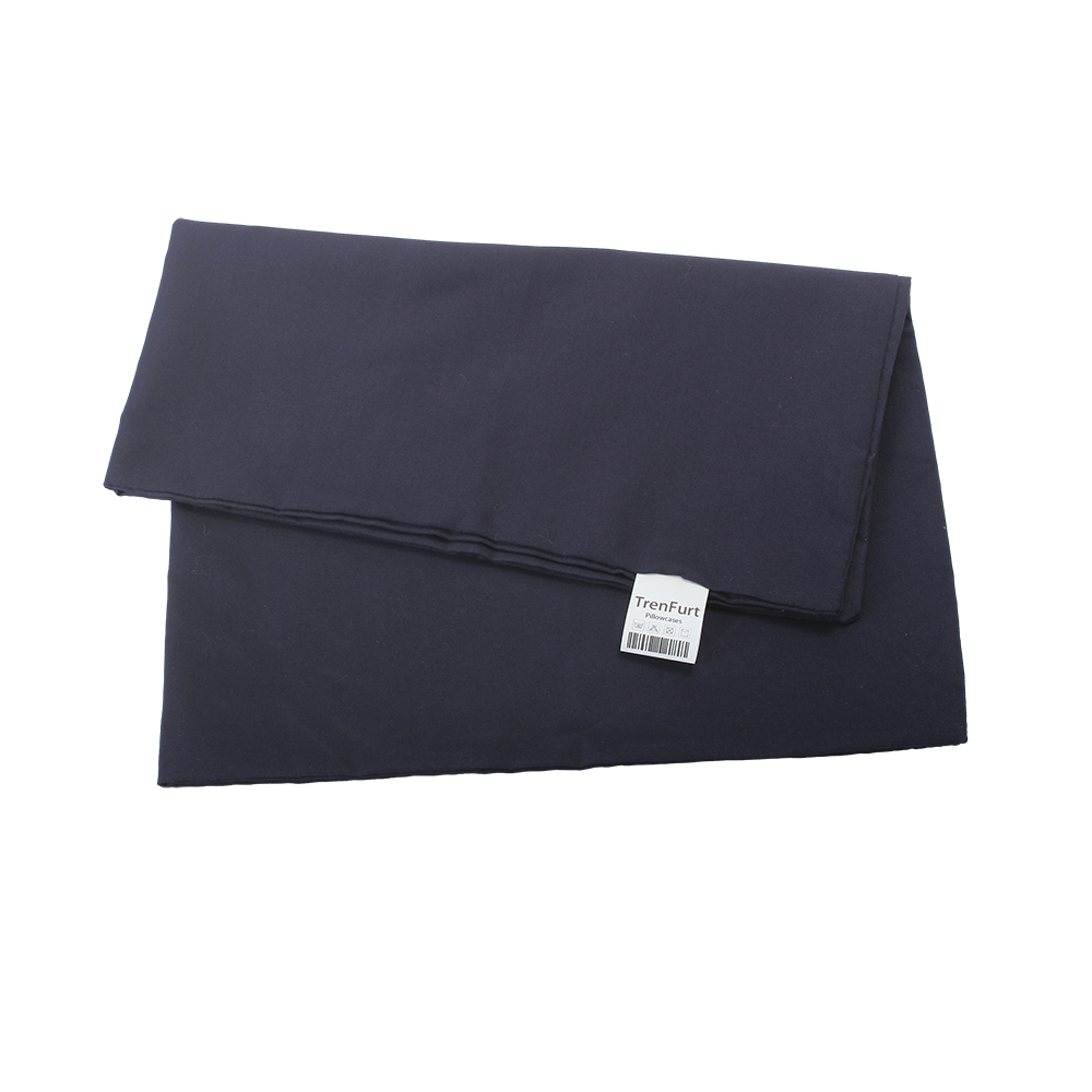 TrenFurt Pillow case, 2 Pack Microfiber Queen Pillow,Soft PillowcasesCases, Wrinkle, Fade and Stain Resistant Pillow Covers (20 "* 30")