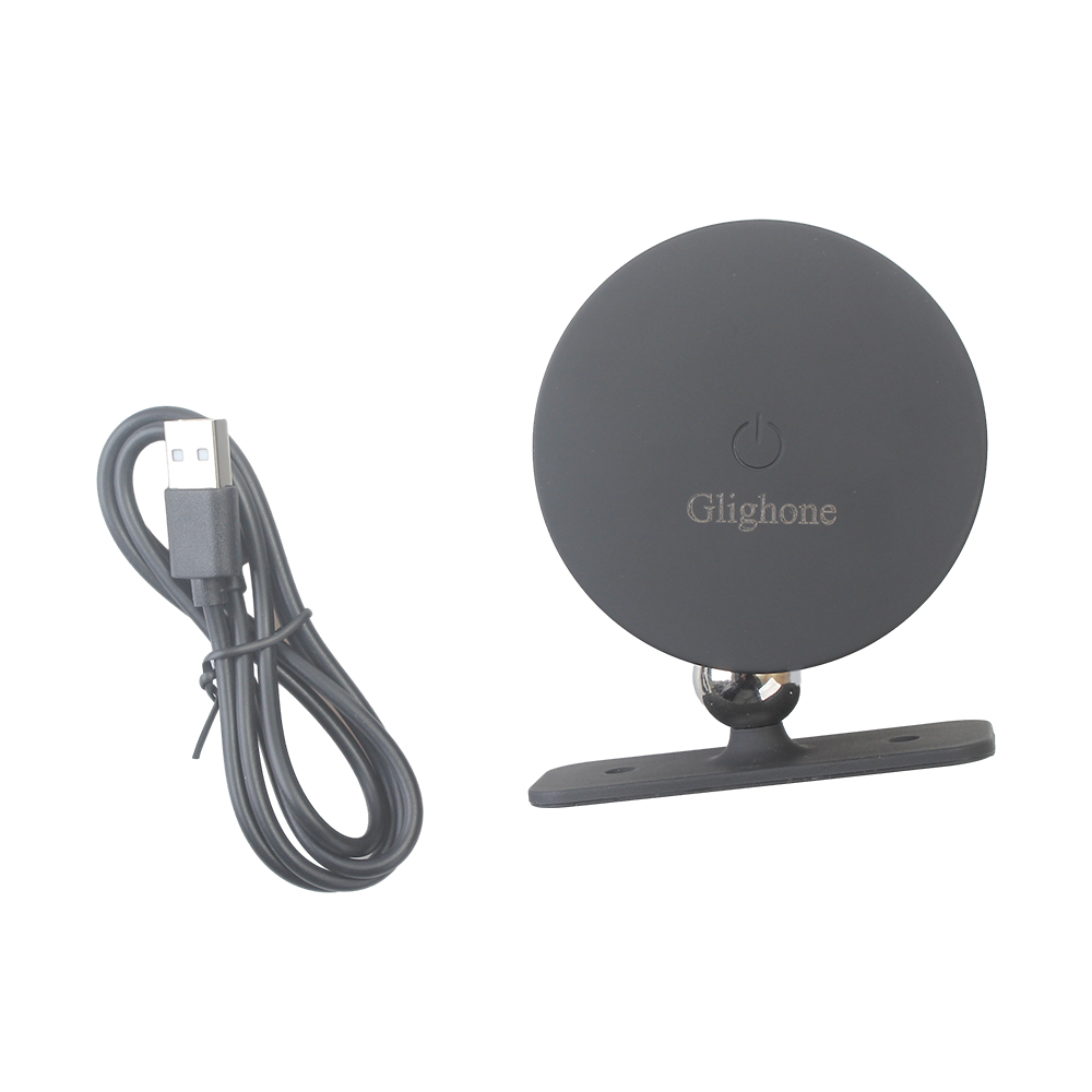 Glighone Lamps, magnetic 360 ° rotatable LED eye protection lights,Dormitory Bedroom bedside lights, reading light