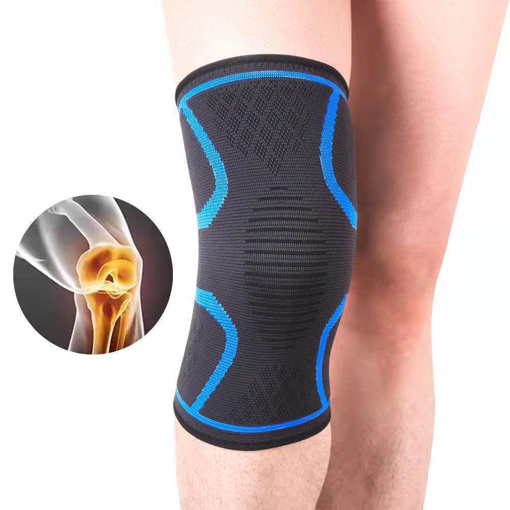 ZEROVIDA Sports knee pads for men and women's basketball, running, mountaineering, squatting, outdoor fitness, leg and knee protection sports protective equipment ﻿ ﻿