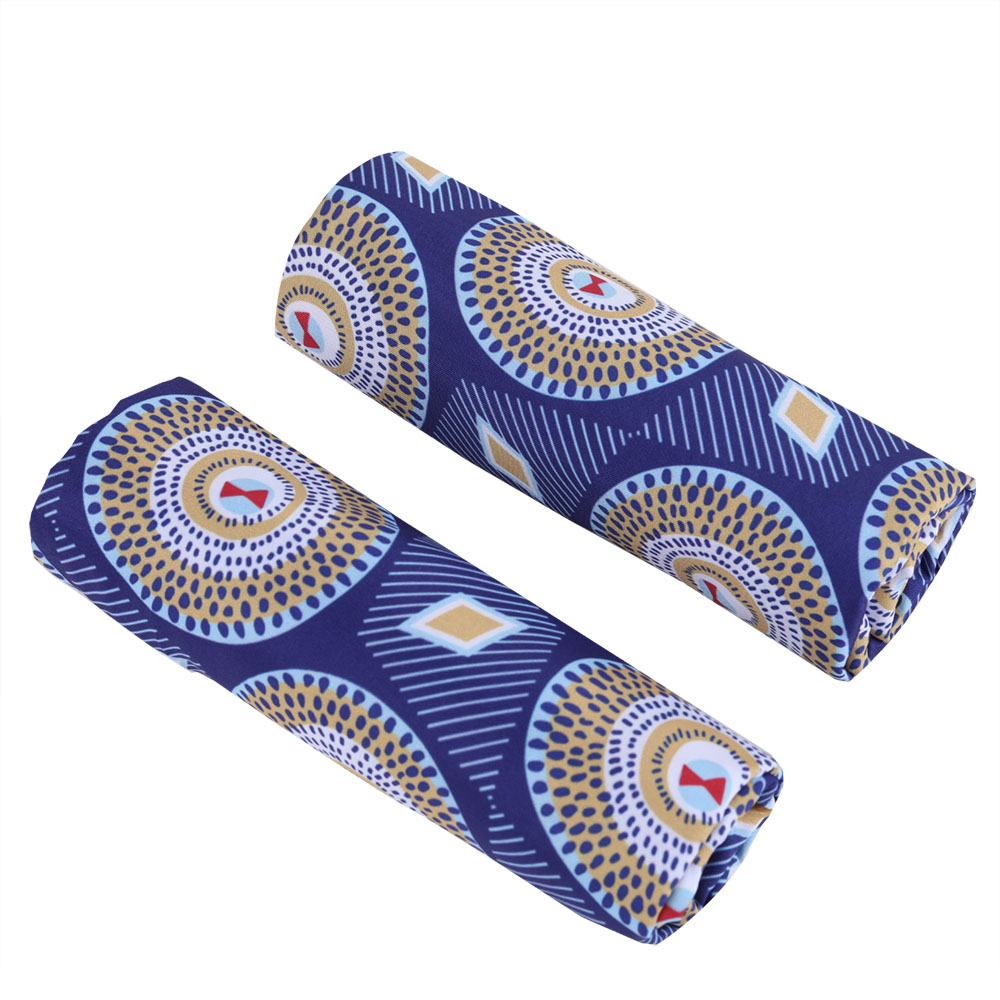 BONNIGHT Microfiber Pillowcases Set of 2, smooth and is wrinkle-free and anti-fading Pillow Cases 21" (Width) x 27" (Length)