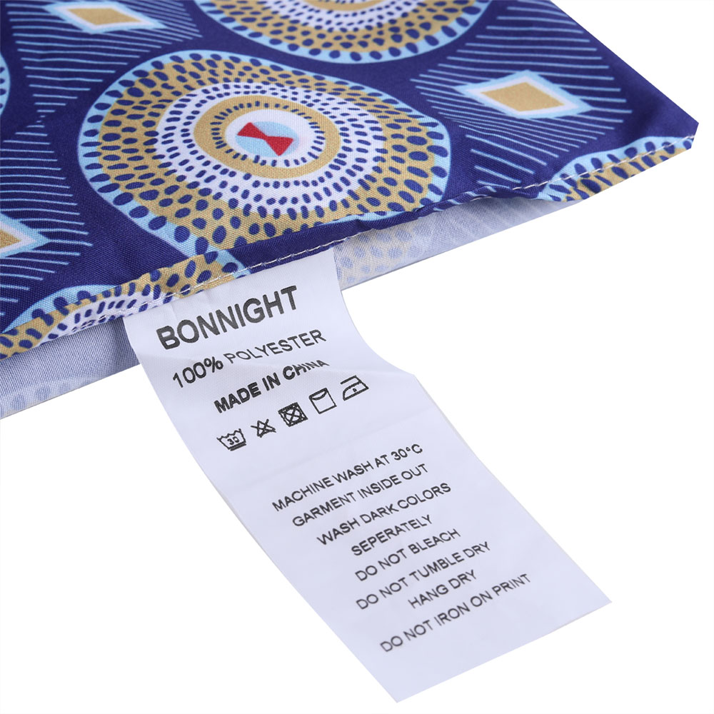 BONNIGHT Microfiber Pillowcases Set of 2, smooth and is wrinkle-free and anti-fading Pillow Cases 21" (Width) x 27" (Length)