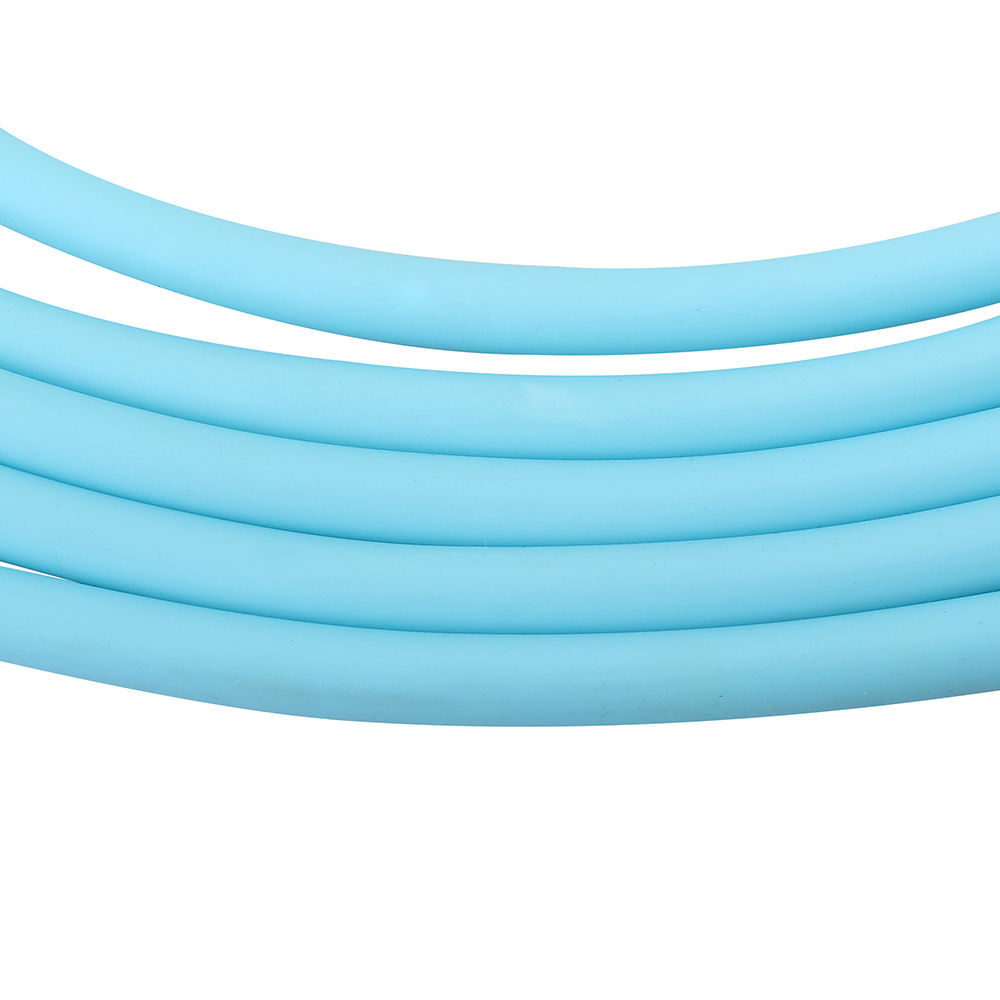 ZEROVIDA Exercise chest expander, household exercise and fitness equipment, tension device, open back fitness equipment for men and women