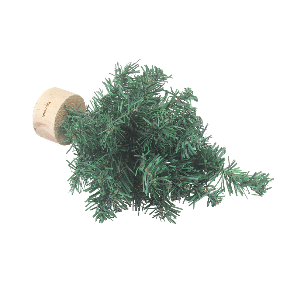 Ruimeier Artificial Christmas Tree 30"/45"/50"Mini Decoration Desktop Decoration Christmas Tree