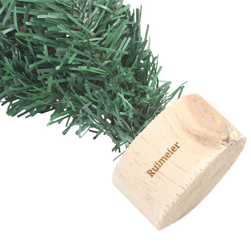 Ruimeier Artificial Christmas Tree 30"/45"/50"Mini Decoration Desktop Decoration Christmas Tree