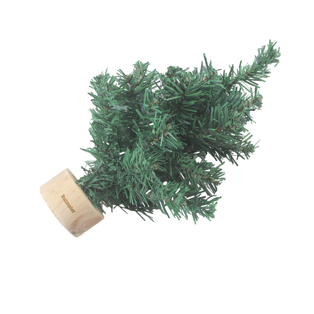 Ruimeier Artificial Christmas Tree 30"/45"/50"Mini Decoration Desktop Decoration Christmas Tree