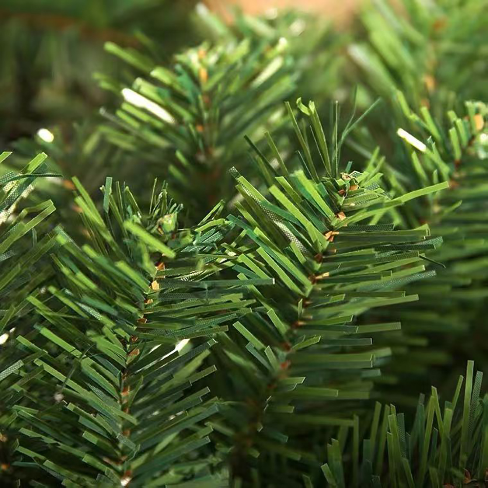 Ruimeier Artificial Christmas Tree 30"/45"/50"Mini Decoration Desktop Decoration Christmas Tree