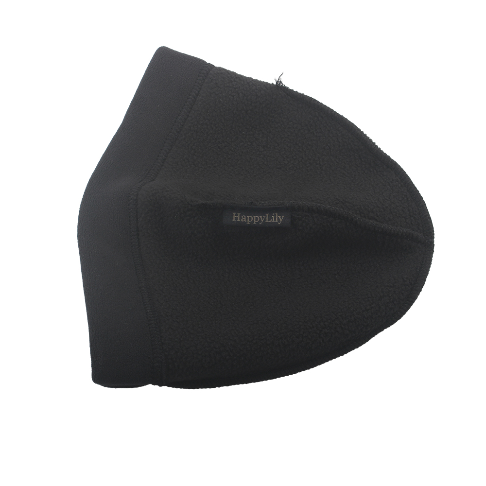 HappyLily Low Profile Skull Cap, Brain Shroud, sweat wicking helmet lining