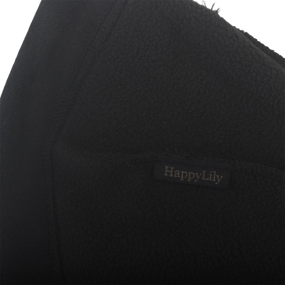 HappyLily Low Profile Skull Cap, Brain Shroud, sweat wicking helmet lining